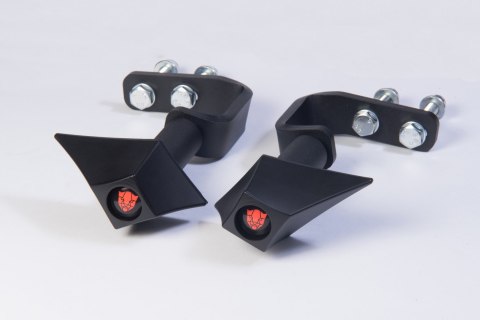 Renner Crash Pady Kawasaki Z300 -15