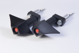 Renner Crash Pady Kawasaki ZZR 1400