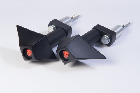 Renner Crash Pady Kawasaki ZZR 1400