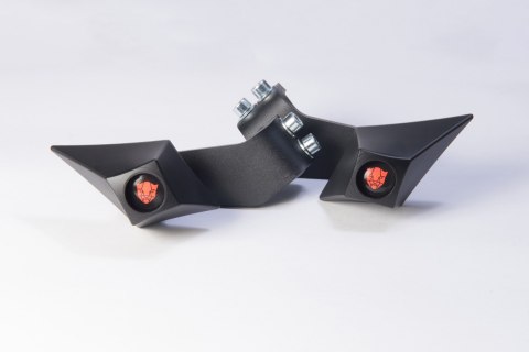 Renner Crash Pady Suzuki GSX-F 600/750 -01