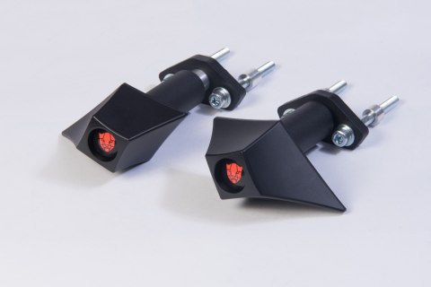 Renner Crash Pady Suzuki GSF 600/1200 Bandit/S -05