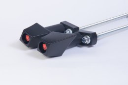 Renner Crash Pady Suzuki GSF 650/1250 Bandit 07-