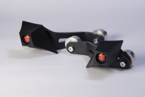 Renner Crash Pady Yamaha BT 1100