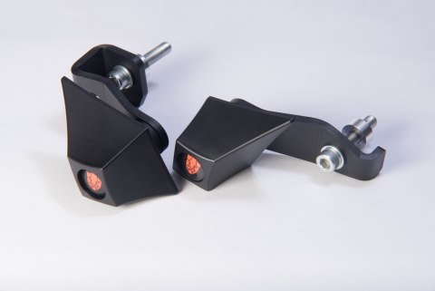 Renner Crash Pady Yamaha YZF R6 17-