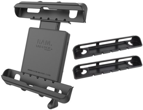 RAM Mount uchwyt do tabletów 10 calowych w furetale oraz bez futerału RAM-HOL-TAB-LGU