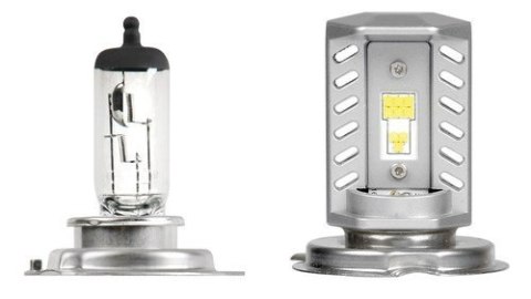 57749 Żarówka H4 Halo Led Pro-Bike_2 15W