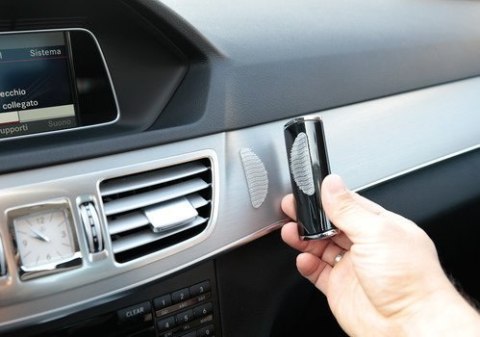 70003 Uniwersalny zestaw samoprzylepnych rzepów, zestaw 2 szt