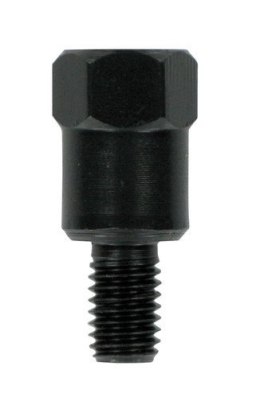 90139 Adapter do lusterka gwint prawy Ø 10 mm na prawy Ø 8 mm