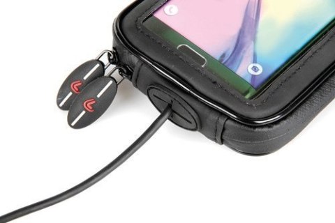 90424 Magneto Bike, magnetyczny uchwyt na telefon