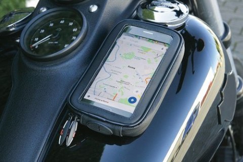 90424 Magneto Bike, magnetyczny uchwyt na telefon