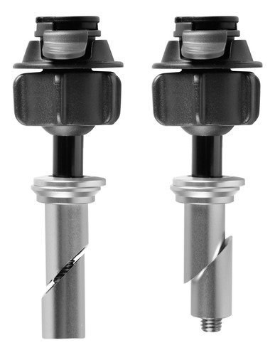 90457 Opti Tube, mocowanie w sztycy - Ø 15-17,2 mm