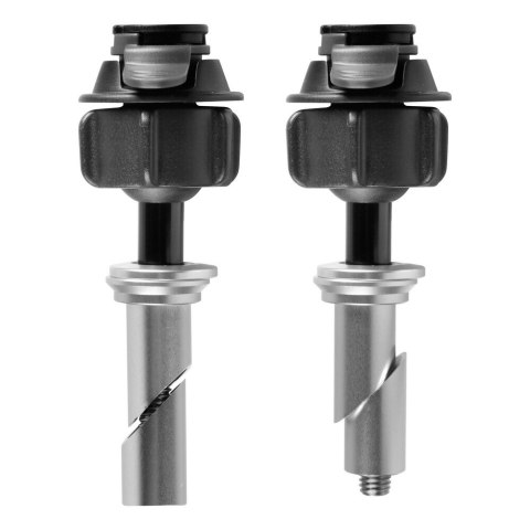 90458 Opti Tube, mocowanie w sztycy - Ø 17-20,5 mm