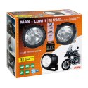 90460 - Max-Lum 1, para dodatkowych świateł LED, 12V