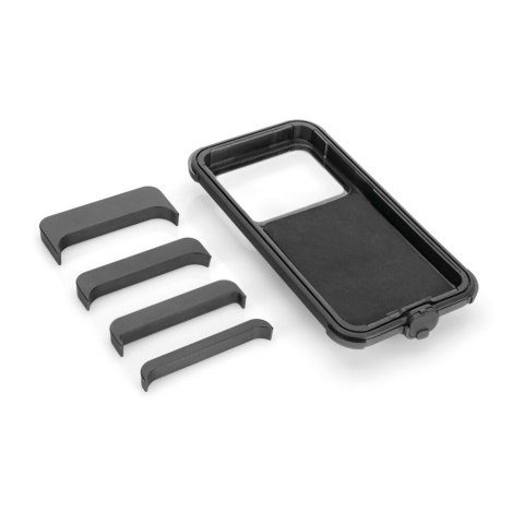 90540 Opti HARD TYPE Case, uniwersalne twarde etui na smartphone