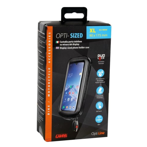 90543 Sized, uniwersalne etui na smartfon - XL