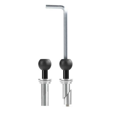 90557 Opti Tube, mocowanie w sztycy - Ø 10-13,3 mm