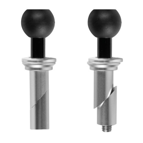 90558 Opti Tube, mocowanie w sztycy - Ø 13,5-14,7 mm