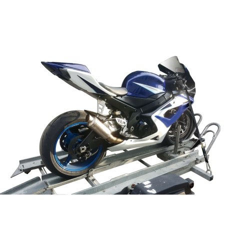 90603 Pasy do przewozu motocykli