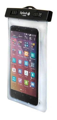 P15002 Splash, wodoodporne etui na telefon komórkowy