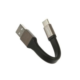 38889 Breloczek z USB, Usb Typu-C, 10 cm