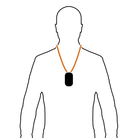 90547 Opti Pouch, uniwersalne, wodooporne etui 