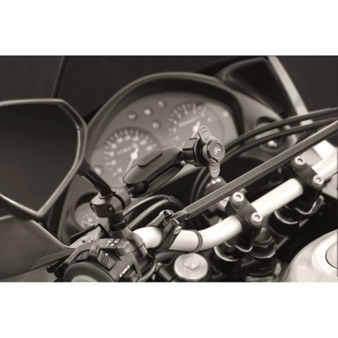 90561 Titan Opti Bar Orbit, mocowanie do lusterka i poprzeczki