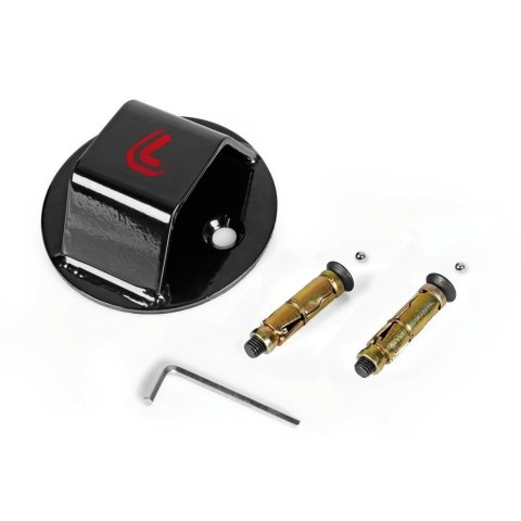 90593 Kotwa 2 do mocowania do podłogi.