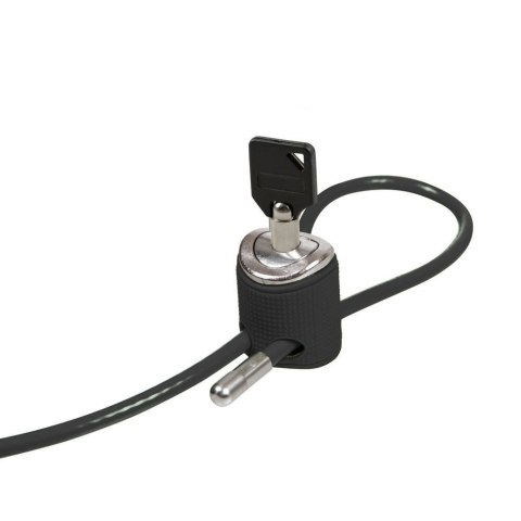 90601 Tory, wielofunkcyjna linka zabezpieczająca - 90 cm