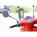 91571 Smart Scooter Case, uniwersalny uchwyt na smartfon do skutera
