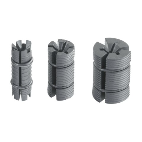 91597 Titan Opti Stem, mocowanie do widelca motocyklowego