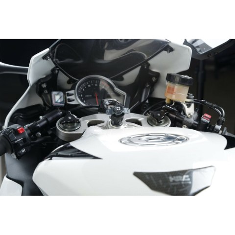 91597 Titan Opti Stem, mocowanie do widelca motocyklowego