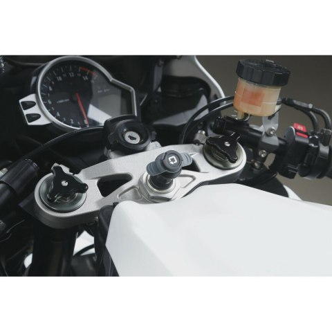 91597 Titan Opti Stem, mocowanie do widelca motocyklowego