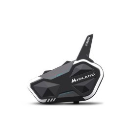 BT RUSH SINGLE - dźwięk RCF