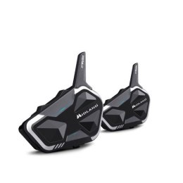 BT RUSH TWIN - dźwięk RCF