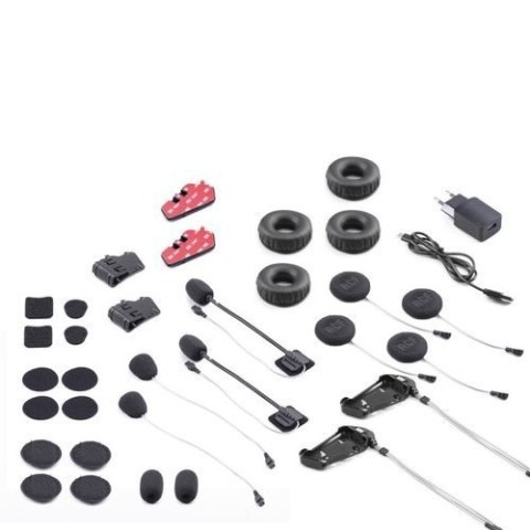 BT RUSH TWIN - dźwięk RCF