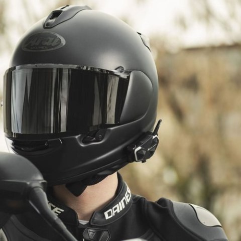 BT RUSH TWIN - dźwięk RCF