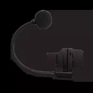 CARDO PACKTALK Edge Half Helmet Kit