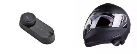 FreedConn T-Com VB Single