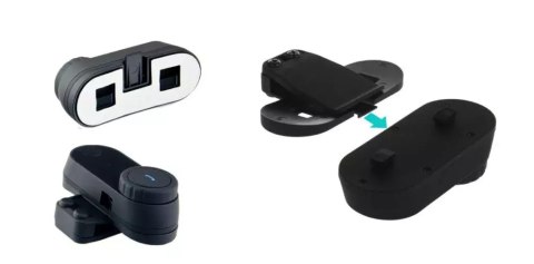 FreedConn T-Com VB Single