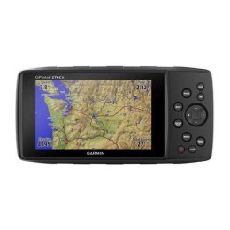 GARMIN GPSMAP 276Cx, GPS/GLONASS, EU
