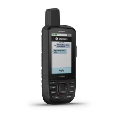 GARMIN GPSMAP 66i EMEA