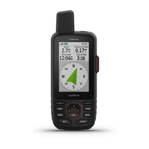 GARMIN GPSMAP 66i EMEA