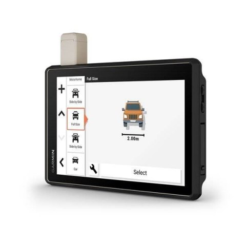 GARMIN Nawigacja Satelitarna Tread XL Overland Edition