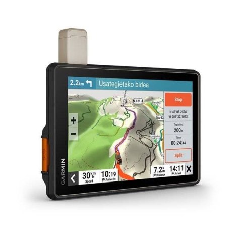 GARMIN Nawigacja Satelitarna Tread Overland Edition