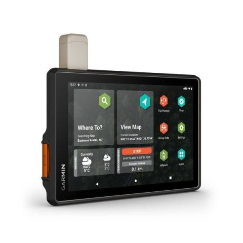 GARMIN Nawigacja Satelitarna Tread Overland Edition