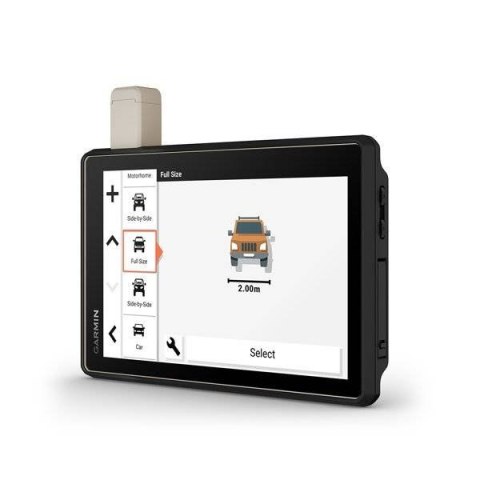 GARMIN Nawigacja Satelitarna Tread Overland Edition