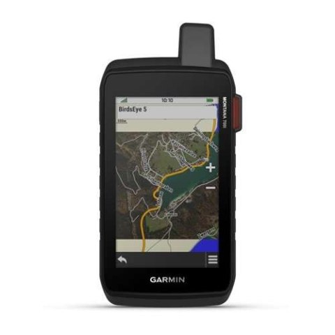 GARMIN Nawigacja Satelitarna Montana 700i