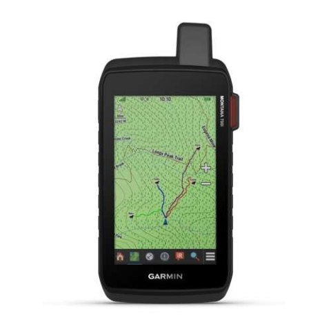 GARMIN Nawigacja Satelitarna Montana 700i