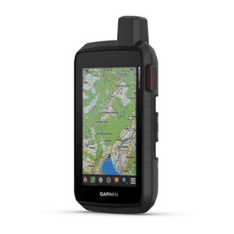 GARMIN Nawigacja Satelitarna Montana 700i