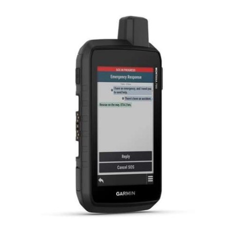 GARMIN Nawigacja Satelitarna Montana 700i